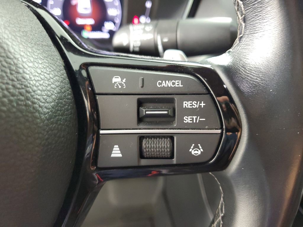 Used 2023 Acura Integra A-Spec image 25