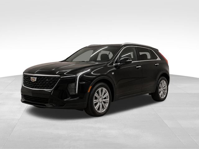 Used 2025 Cadillac XT4 Premium Luxury FWD image 3