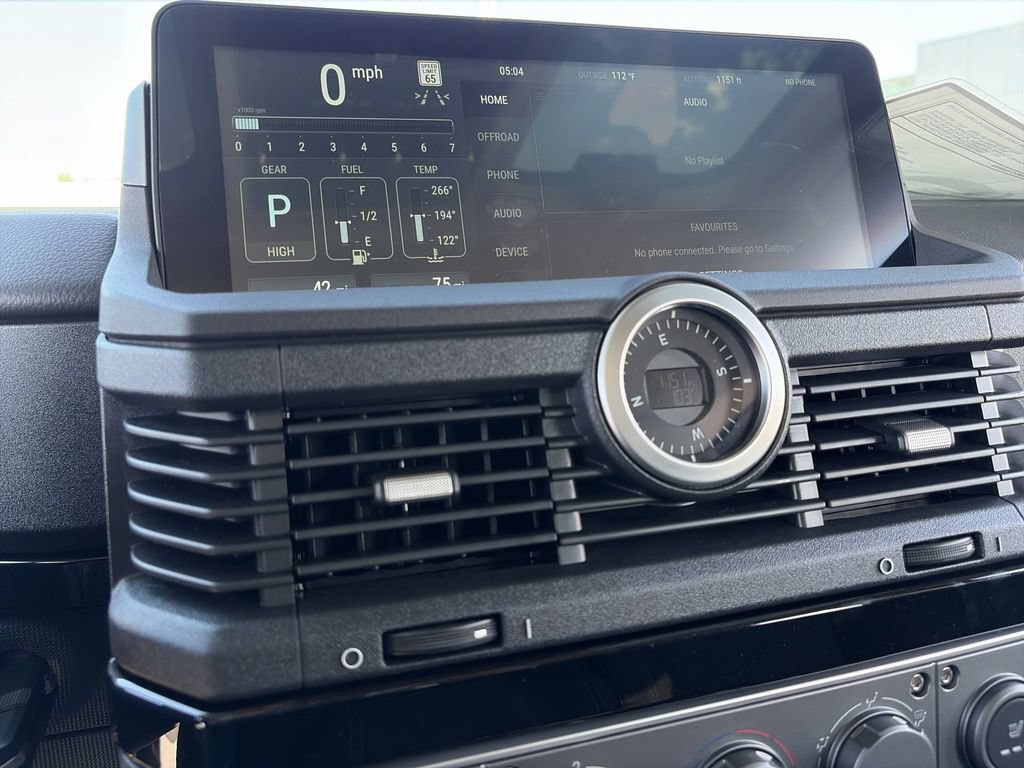 New 2026 INEOS Grenadier Station Wagon AWD/4WD image 14