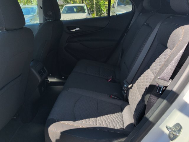 Used 2021 Chevrolet Equinox LT FWD image 27