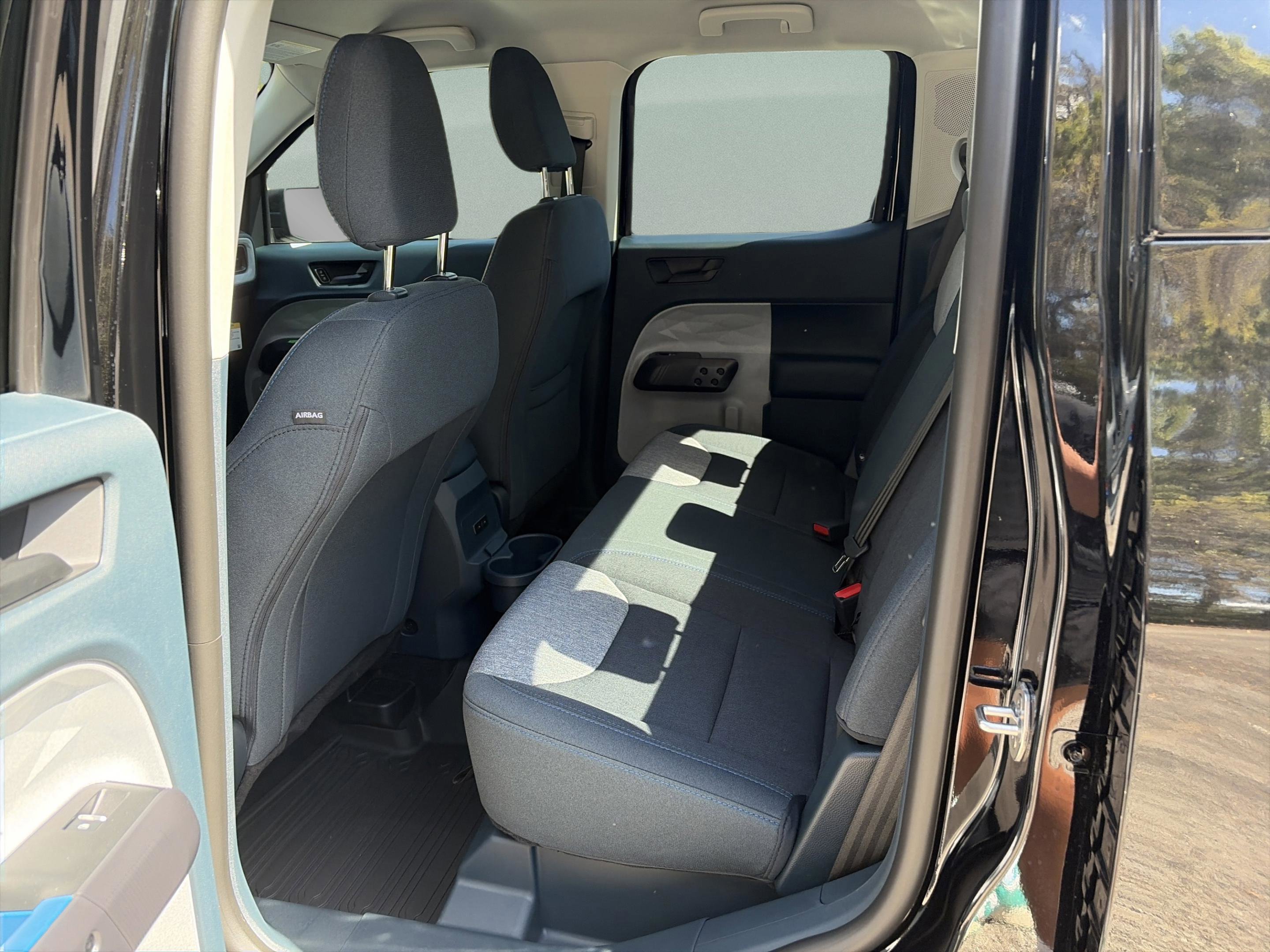 New 2026 Ford Maverick XLT image 15