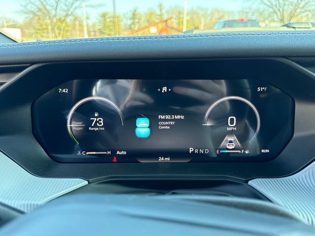 New 2026 Jeep Cherokee Limited AWD/4WD image 12