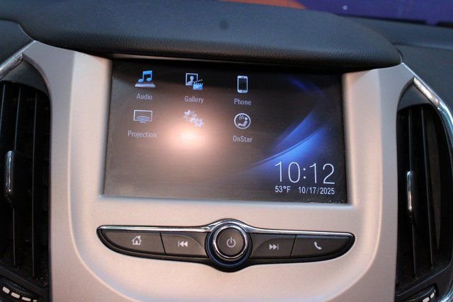 Used 2017 Chevrolet Cruze LS image 18