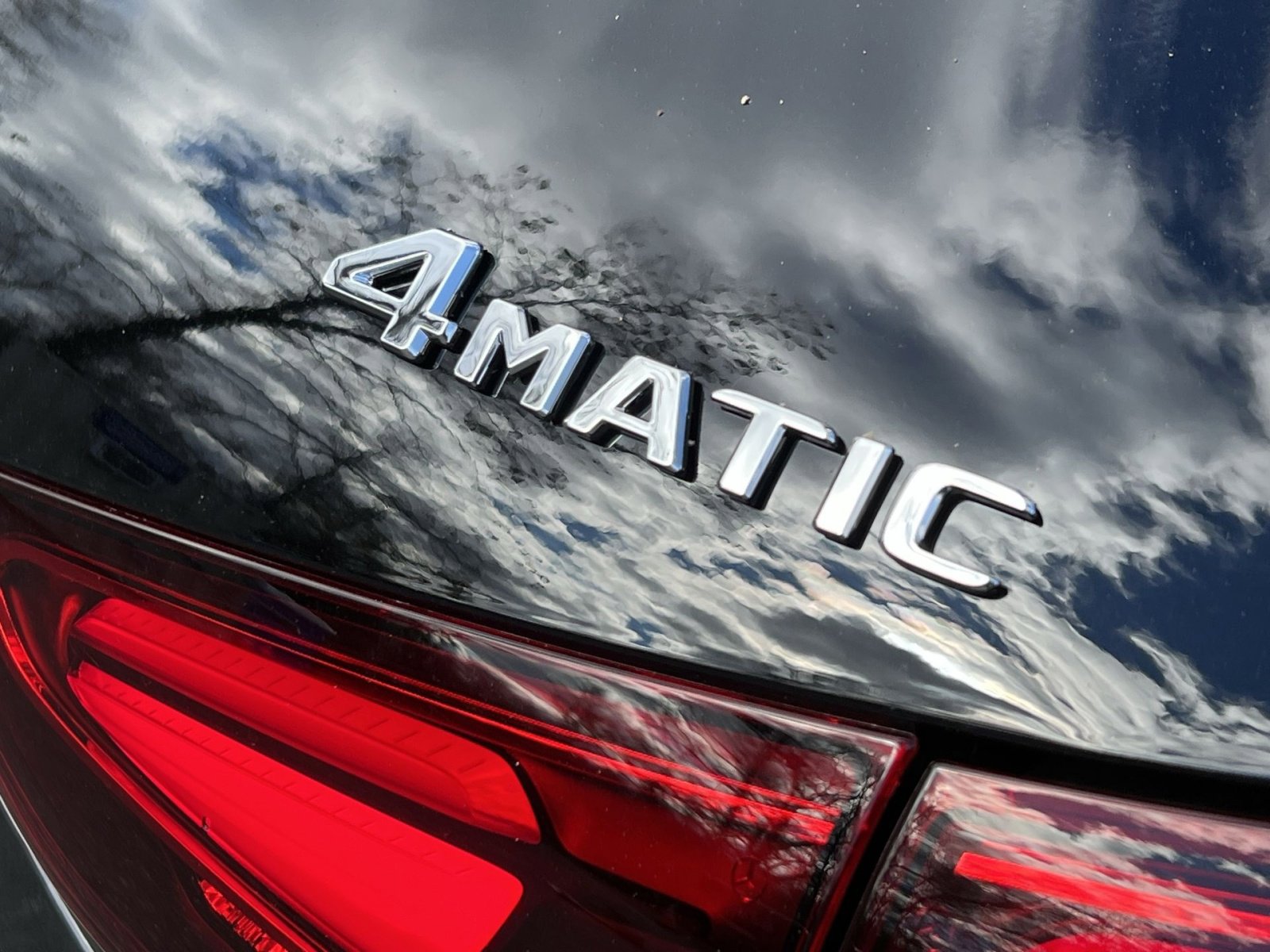New 2026 Mercedes-Benz GLA 250 4MATIC image 28
