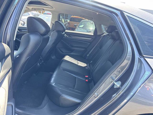 Used 2021 Honda Accord EX-L image 9