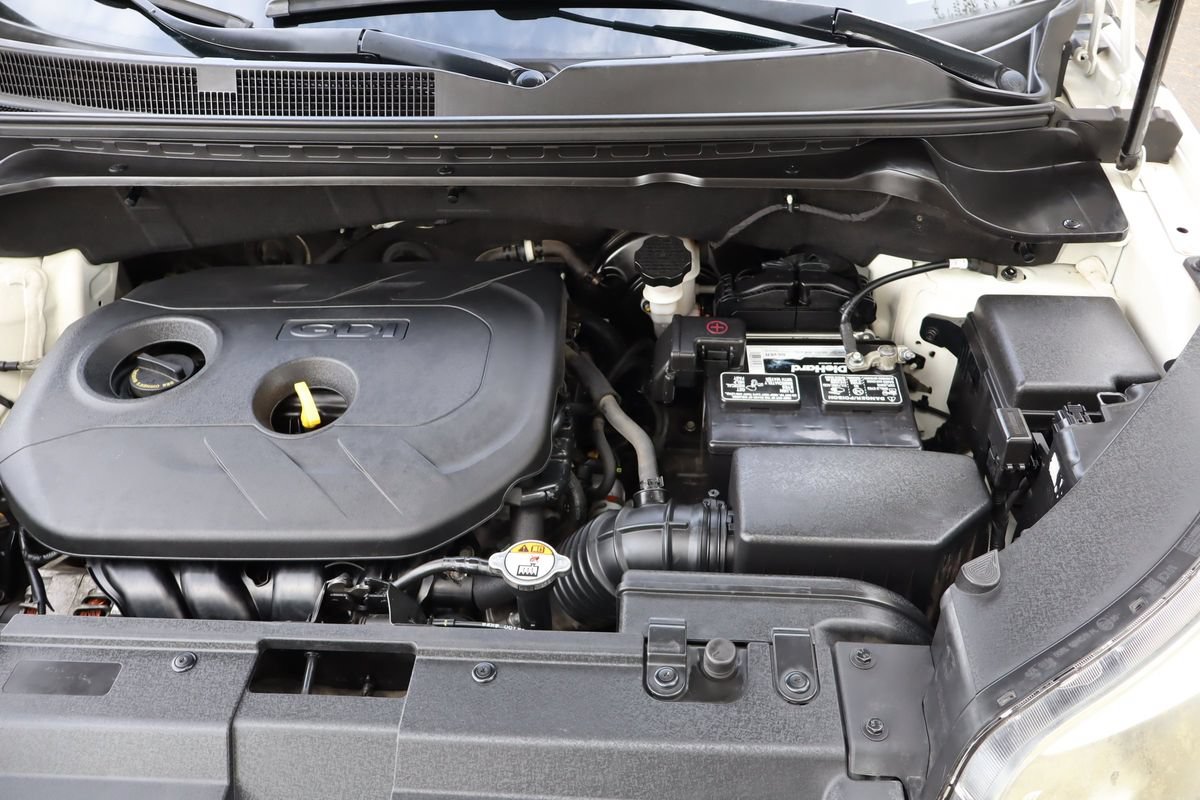 Used 2015 Kia Soul + FWD image 39