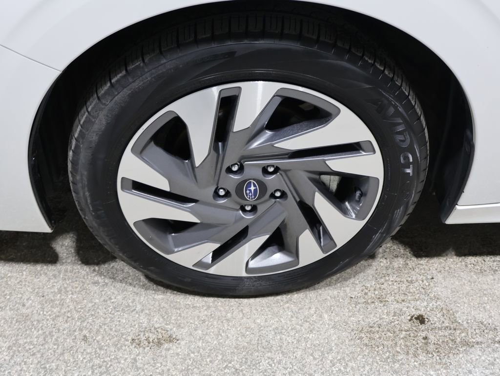 Used 2024 Subaru Legacy Limited image 11