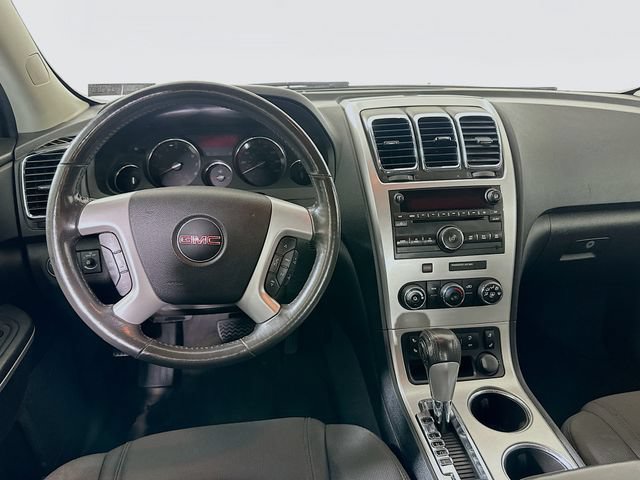 Used 2012 GMC Acadia SLE AWD/4WD image 25