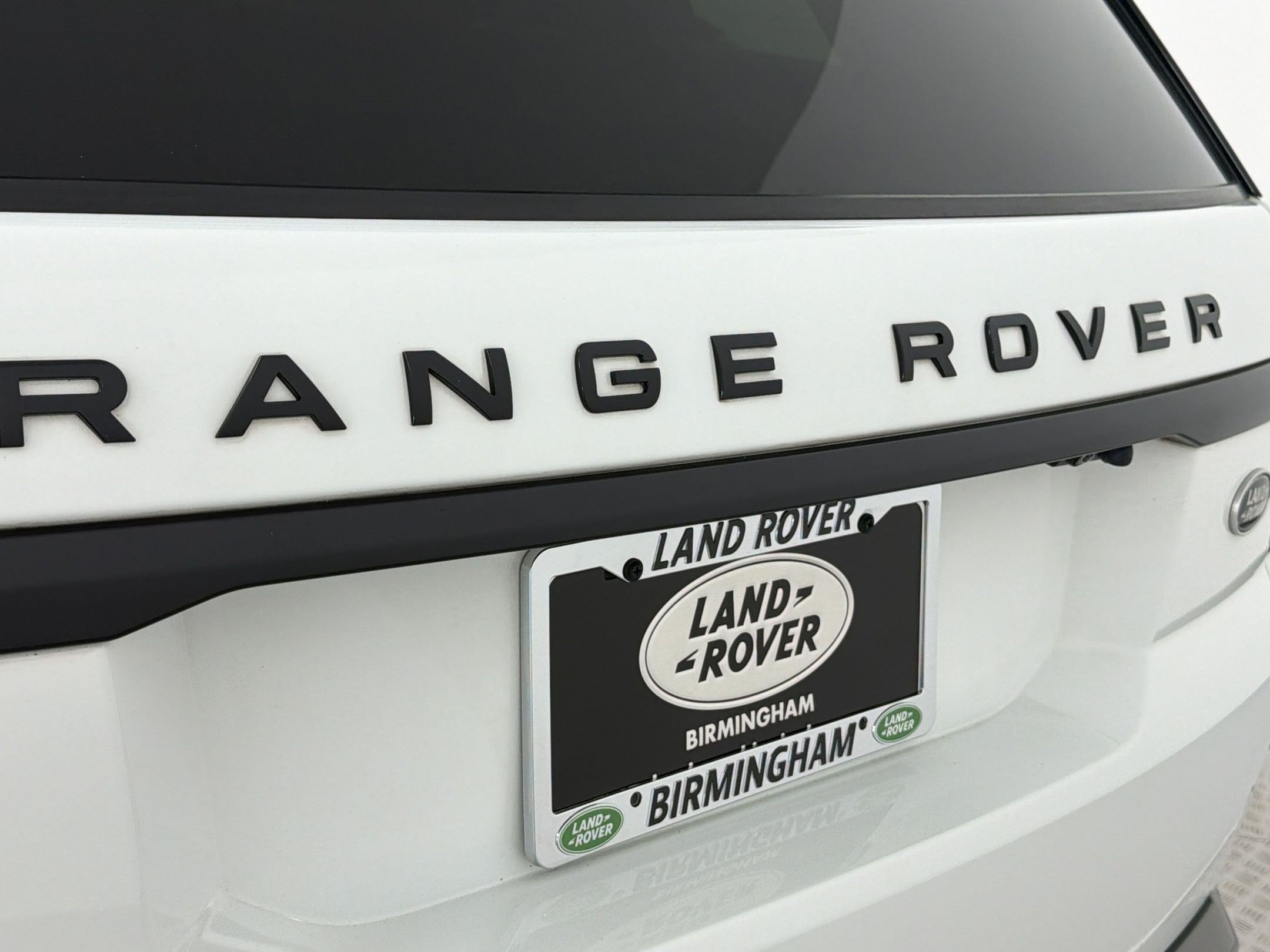 Used 2020 Land Rover Range Rover Sport SE AWD/4WD image 36