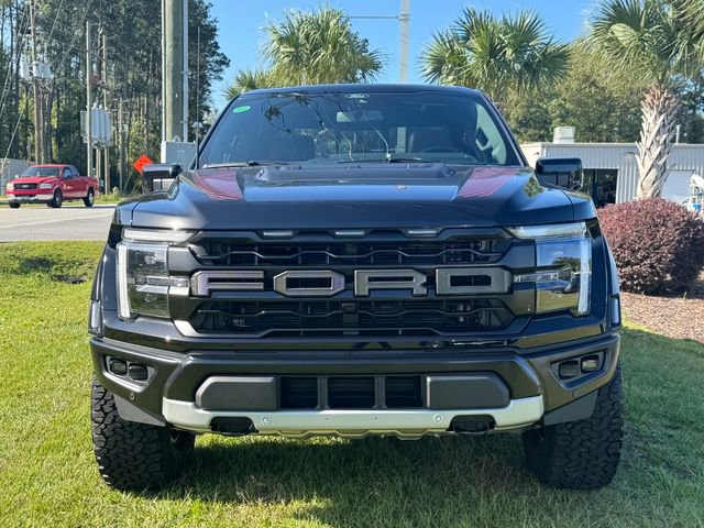 New 2025 Ford F150 Raptor image 8