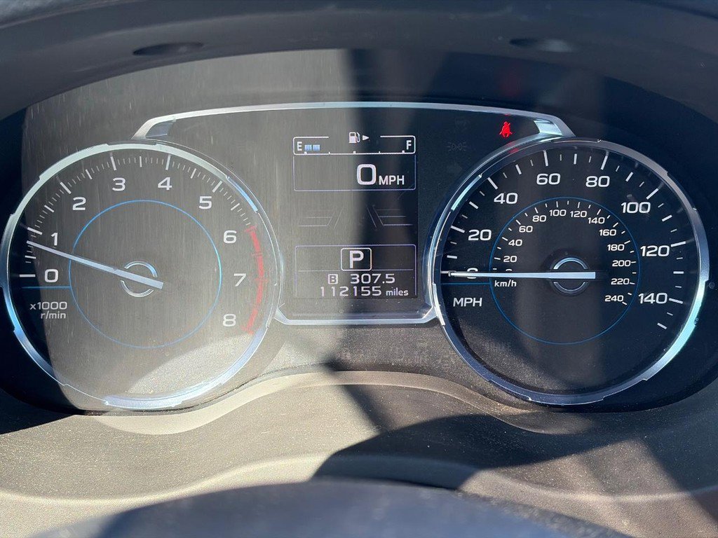 Used 2013 Subaru Legacy 2.5i Premium w/ All-Weather Pkg AWD/4WD image 6