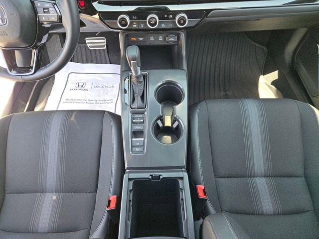 Used 2026 Honda Civic Sport image 29