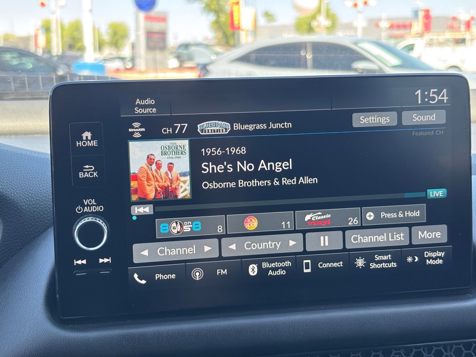 Used 2025 Honda HR-V EX-L image 23