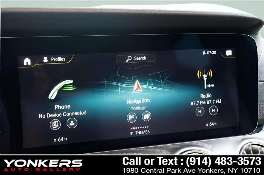 Used 2023 Mercedes-Benz CLS 450 4MATIC image 38