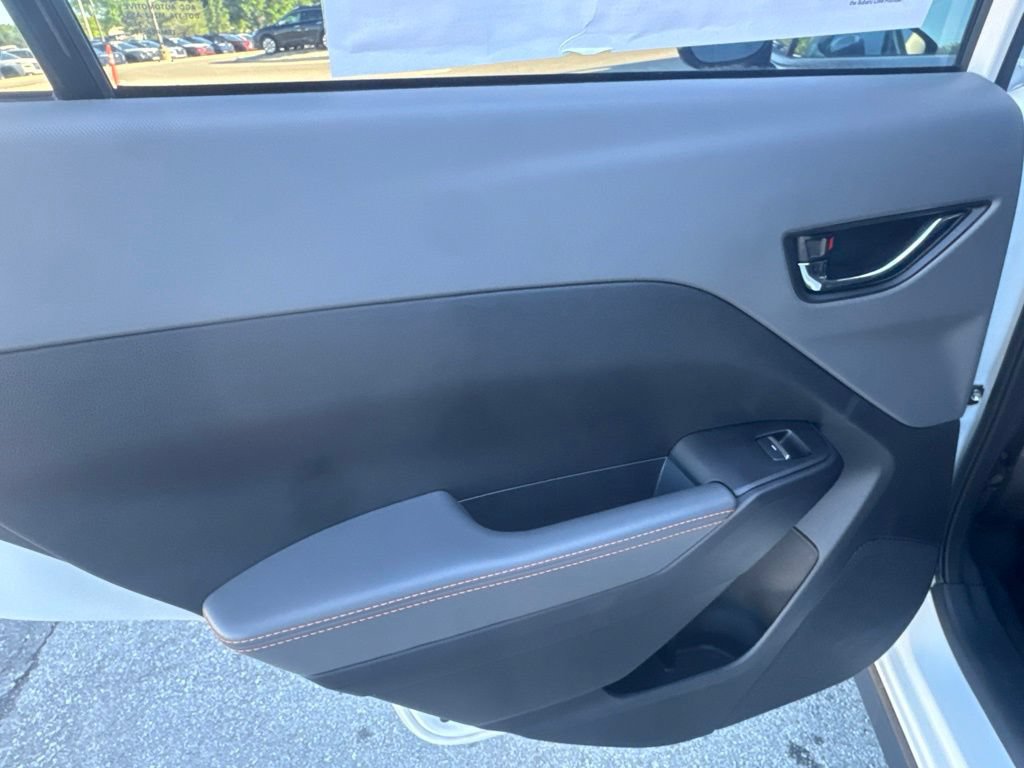 New 2026 Subaru Crosstrek 2.5i Limited AWD/4WD image 14