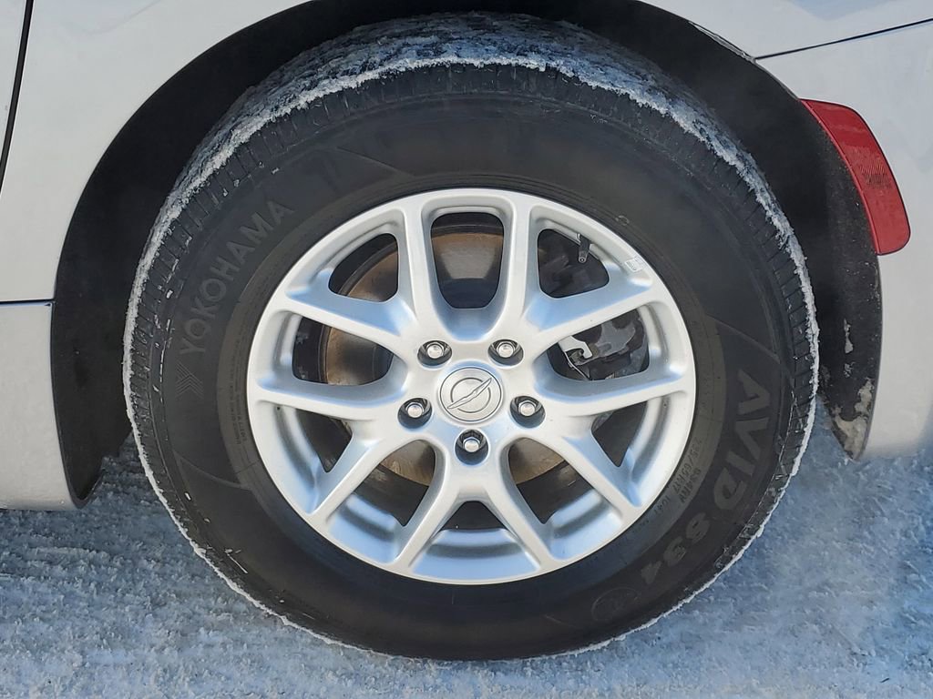 Used 2020 Chrysler Pacifica Touring-L image 38