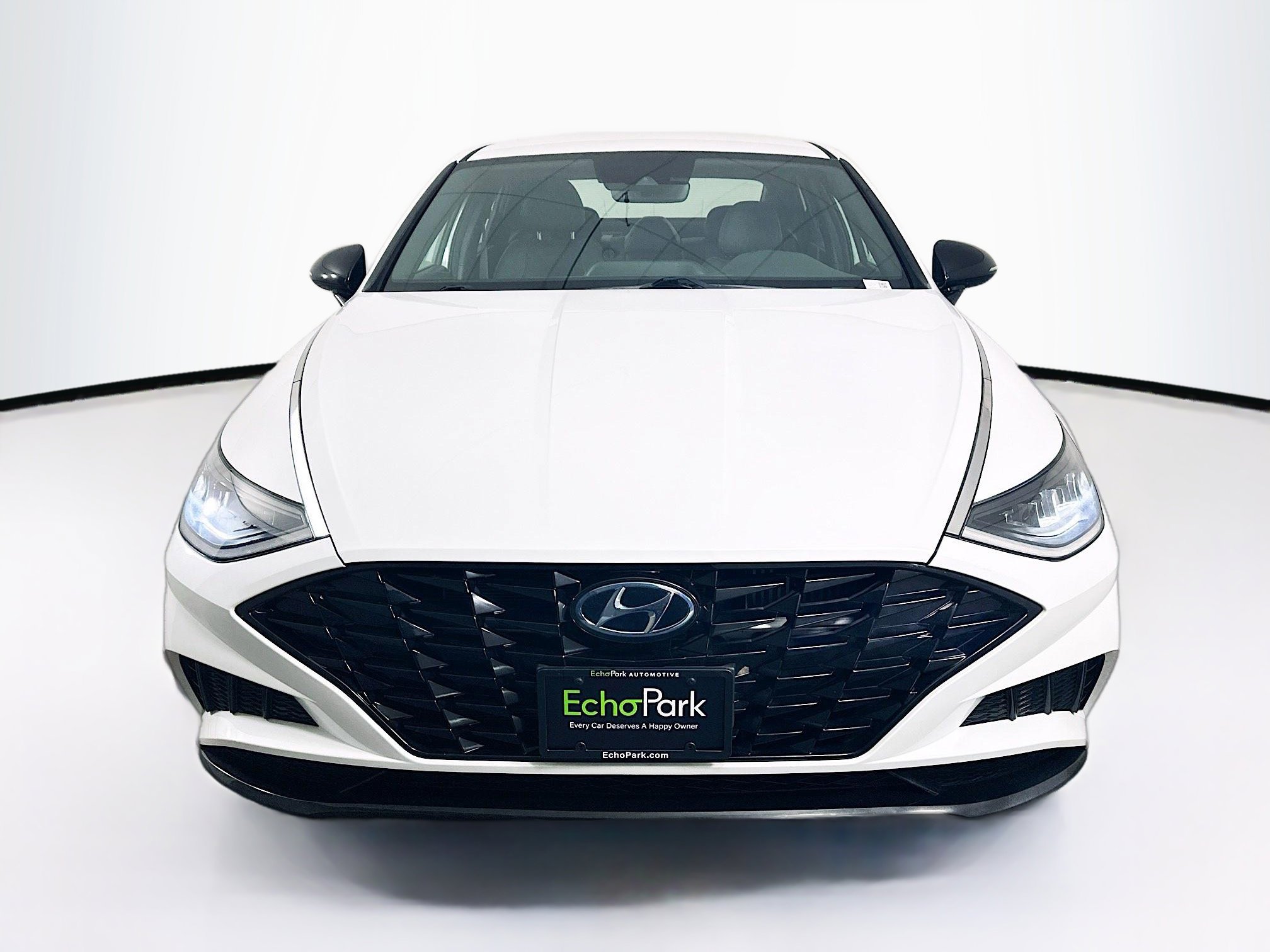 Used 2021 Hyundai Sonata SEL Plus FWD image 2