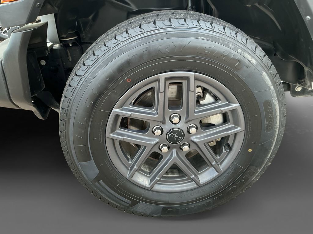 Used 2024 Jeep Wrangler Sport S image 14