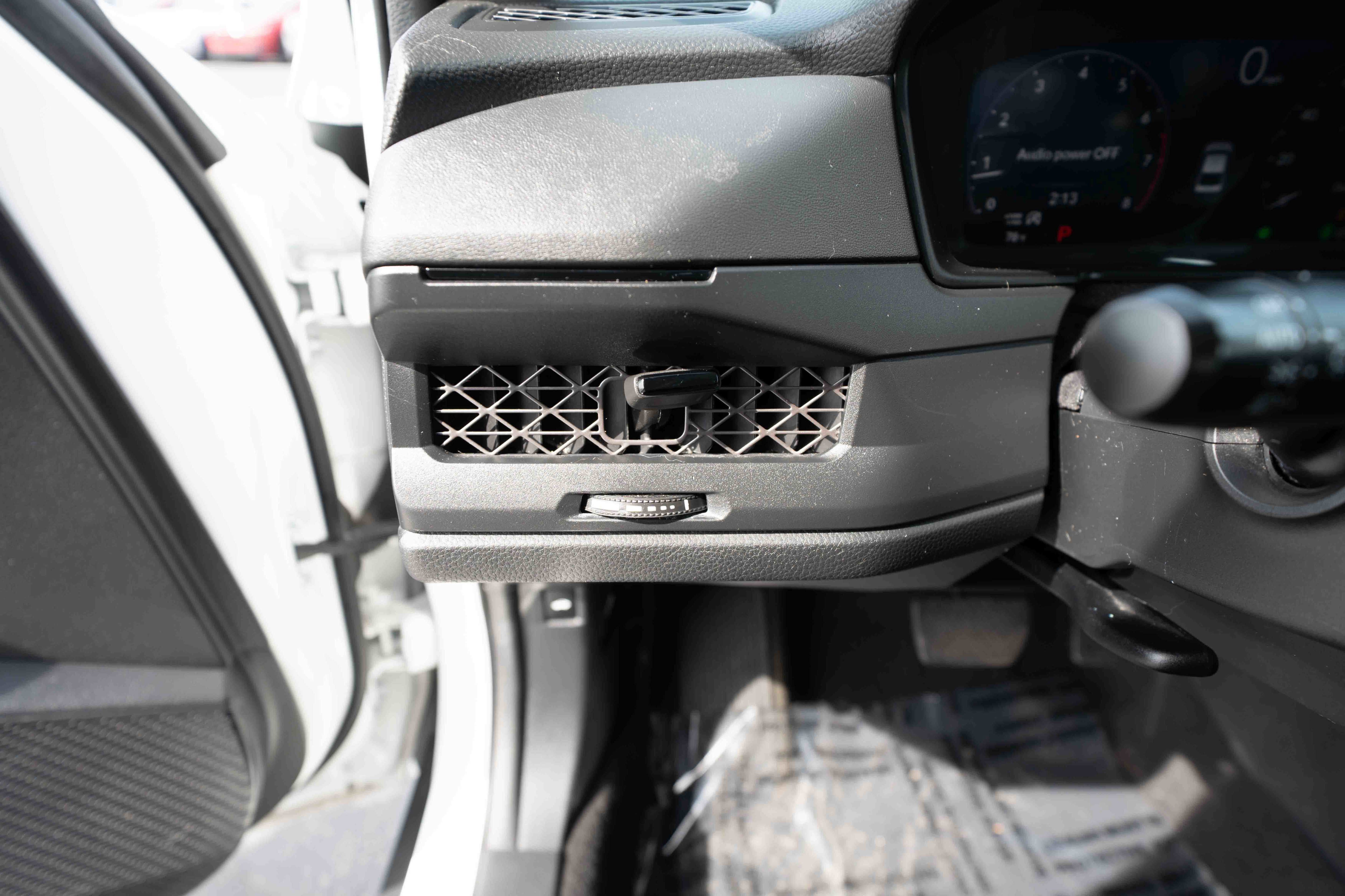 Used 2024 Honda Accord LX image 11