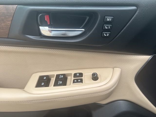 Used 2016 Subaru Outback 2.5i Limited image 22