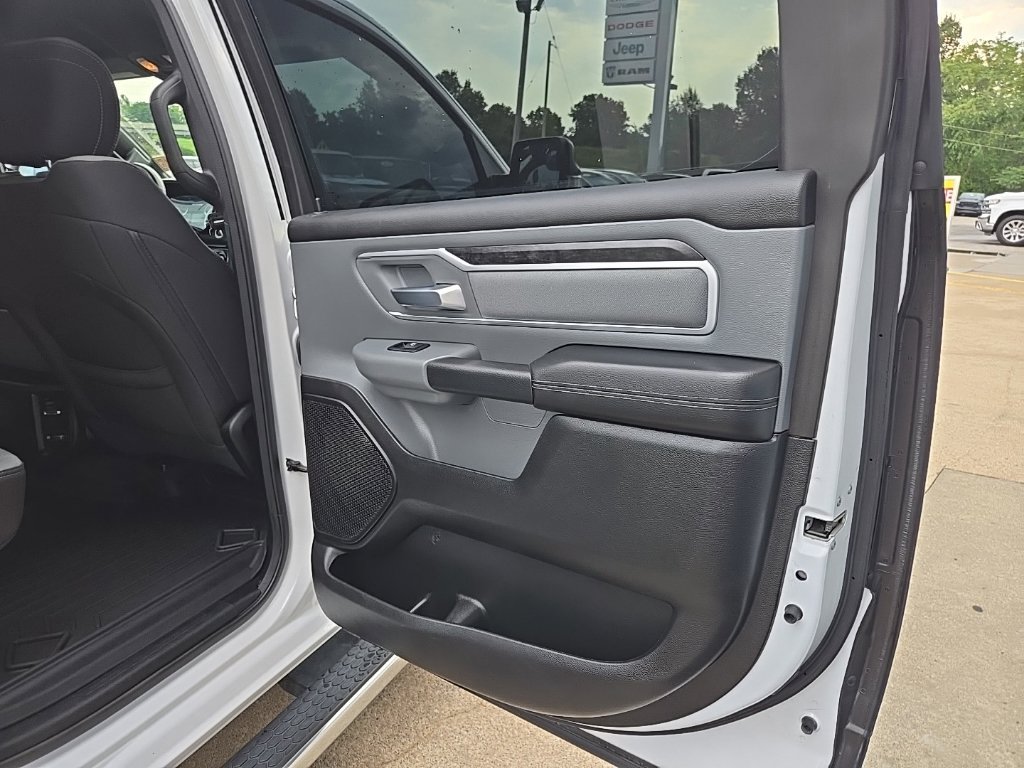 Used 2023 RAM 1500 Big Horn AWD/4WD image 83