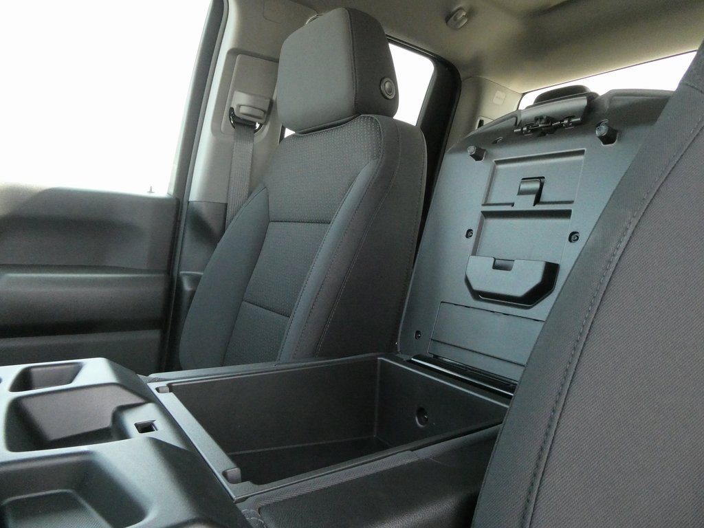 New 2024 GMC Sierra 2500 Pro w/ Convenience Package image 35