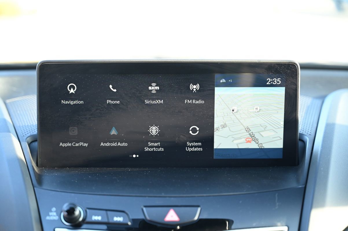 Used 2024 Acura RDX A-Spec image 28