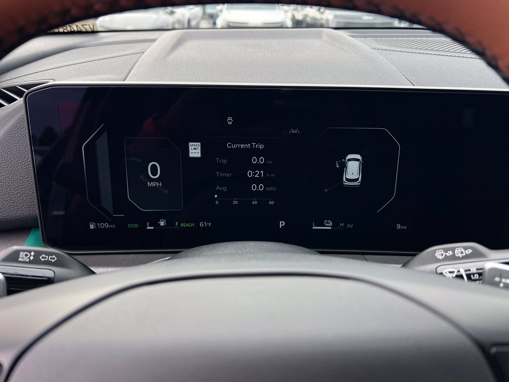 New 2027 Kia Sportage X-Line AWD/4WD image 18