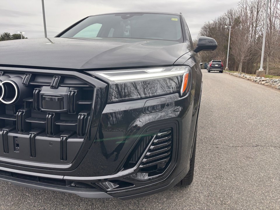 New 2026 Audi Q7 3.0T Premium Plus image 26