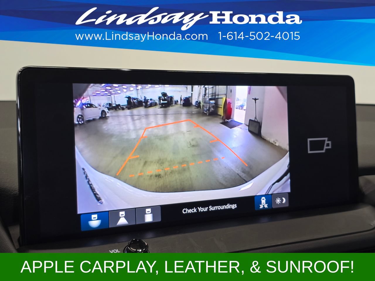 Used 2023 Honda Accord Sport image 17