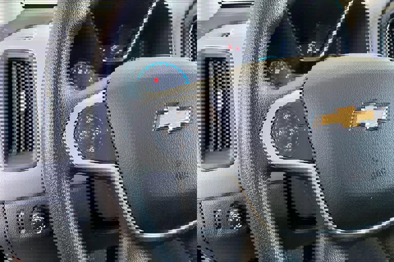 Used 2017 Chevrolet Colorado W/T w/ WT Convenience Package image 23