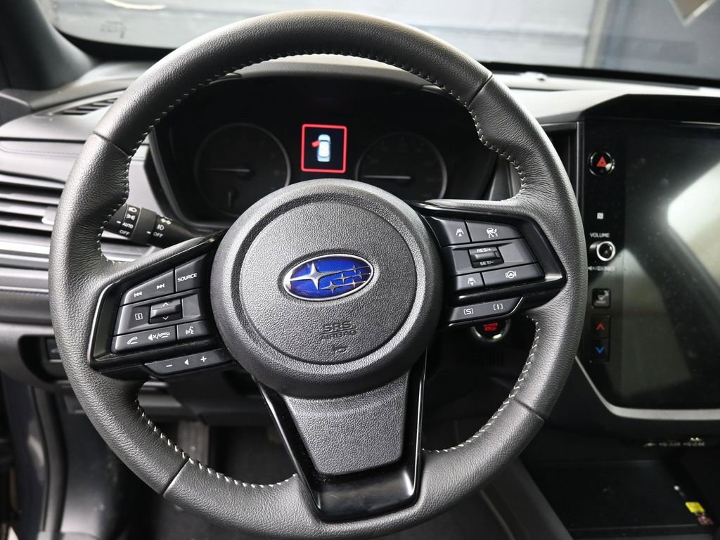Certified 2025 Subaru Forester Premium image 23