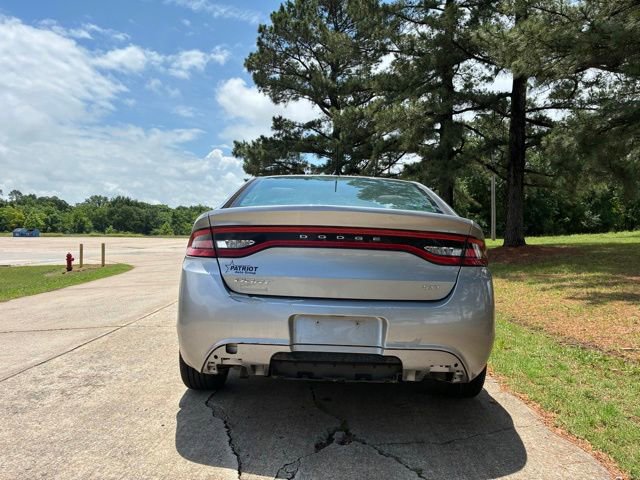 Used 2015 Dodge Dart SXT FWD image 8