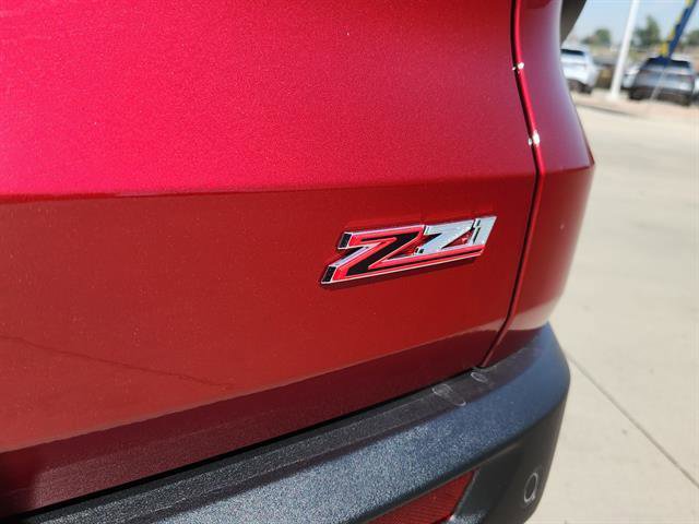 New 2026 Chevrolet Traverse Z71 w/ Enhanced Driving Package image 13