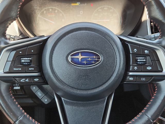 Used 2020 Subaru Forester Sport w/ Popular Package #2 AWD/4WD image 24