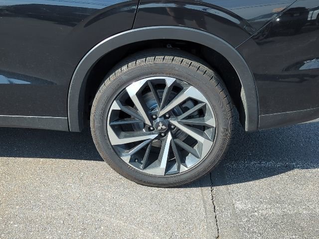 Used 2024 Mitsubishi Outlander SE FWD image 10