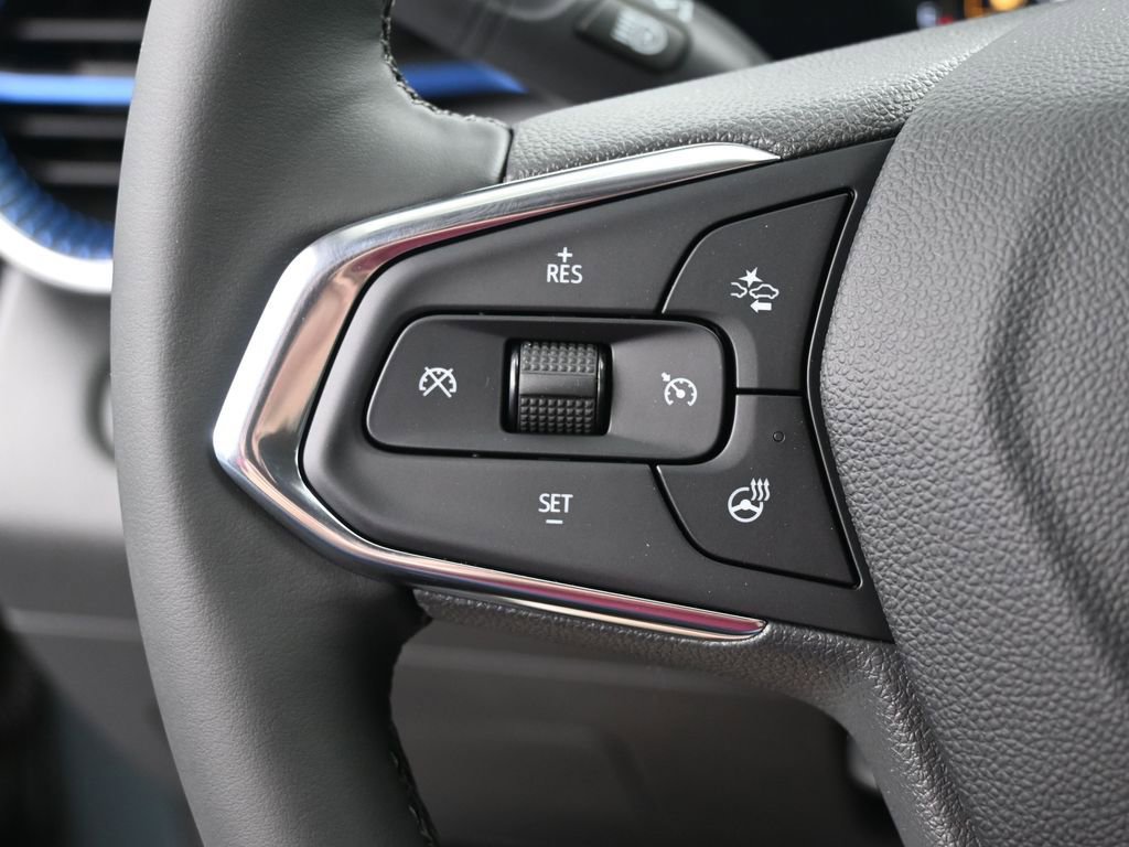 New 2025 Chevrolet Trax LT w/ Driver Confidence Package image 30