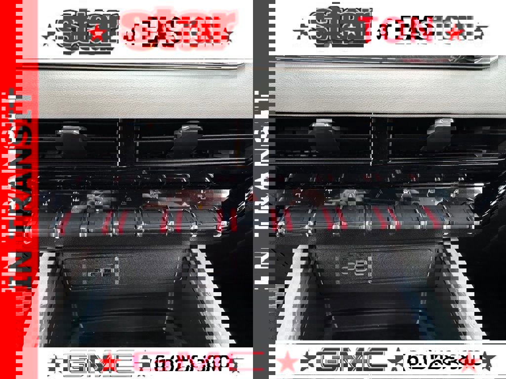 New 2026 GMC Canyon AT4X image 27