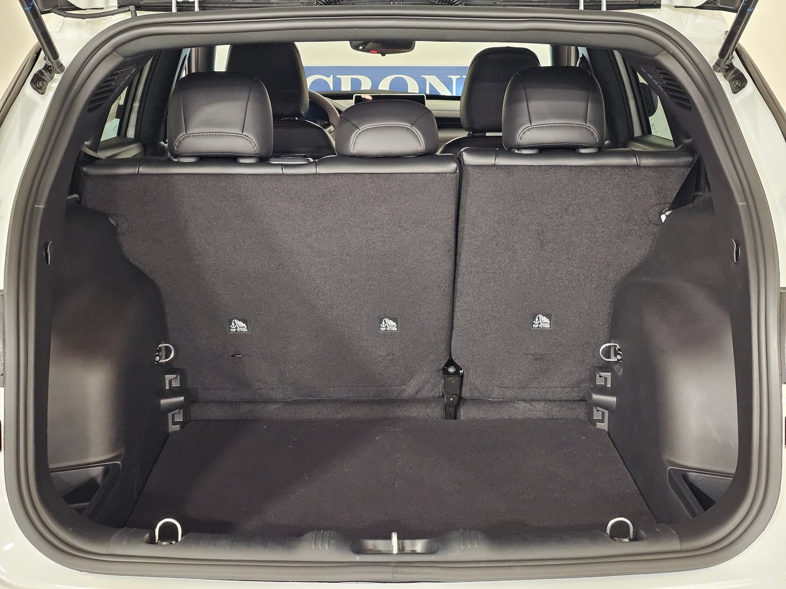New 2026 Jeep Compass Latitude AWD/4WD image 34