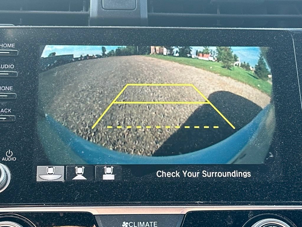 Used 2019 Honda Civic Sport image 35