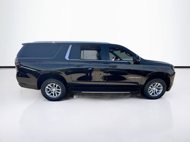 New 2026 Chevrolet Suburban LS image 5