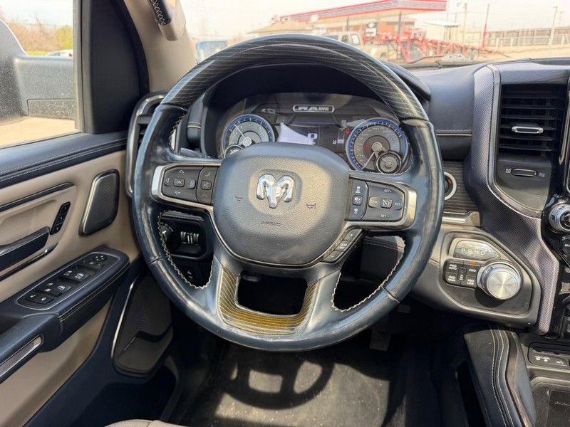 Used 2019 RAM 1500 Limited image 11
