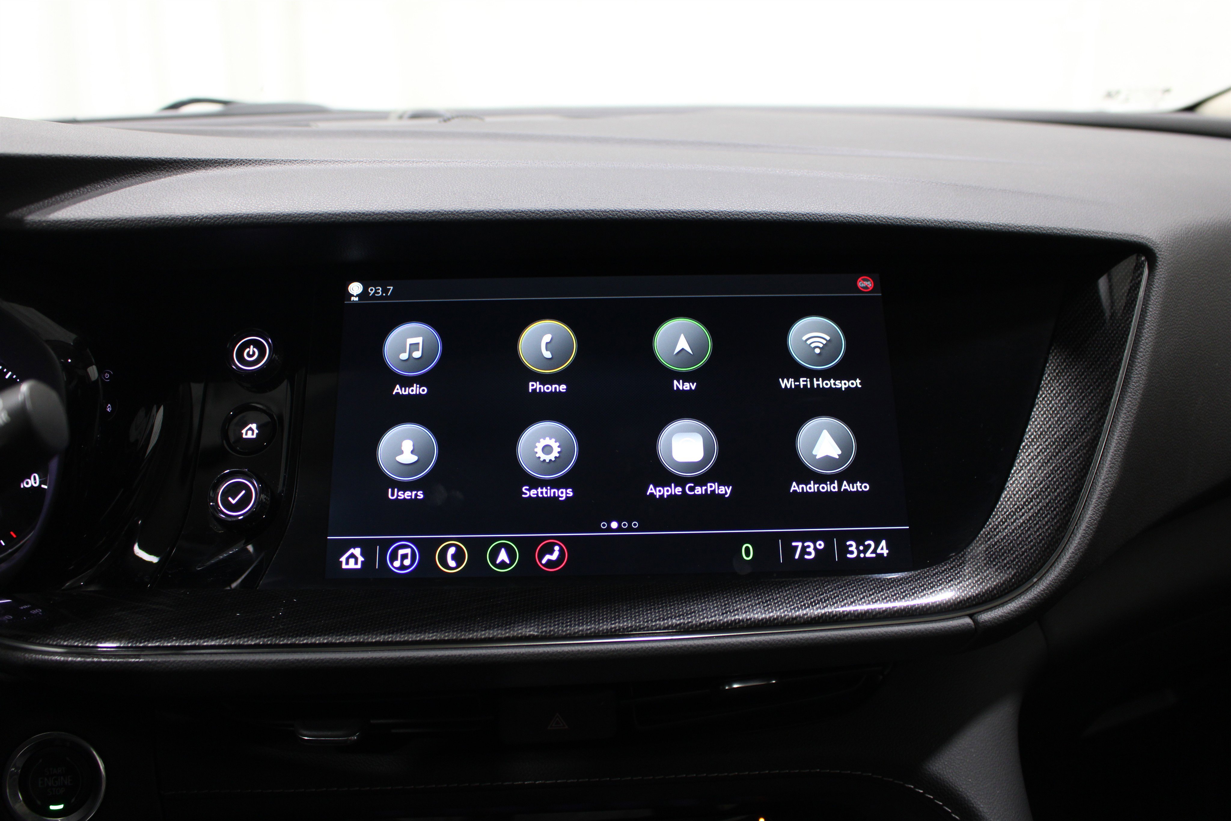 Used 2022 Buick Envision Essence w/ Technology Package II image 13