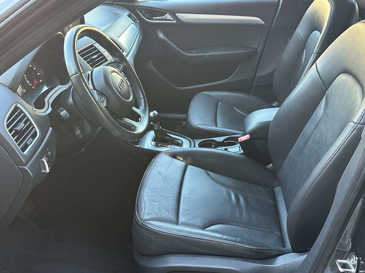 Used 2018 Audi Q3 2.0T Premium w/ Convenience Package FWD image 21