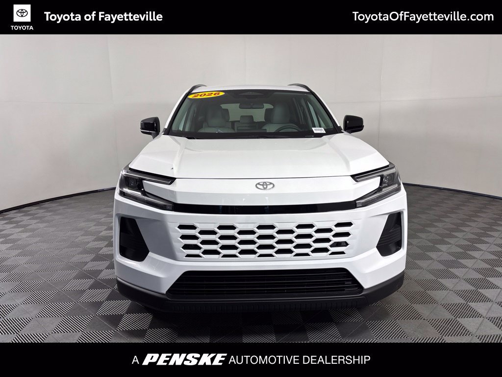 Used 2026 Toyota RAV4 XLE Premium w/ Weather Package AWD/4WD image 20