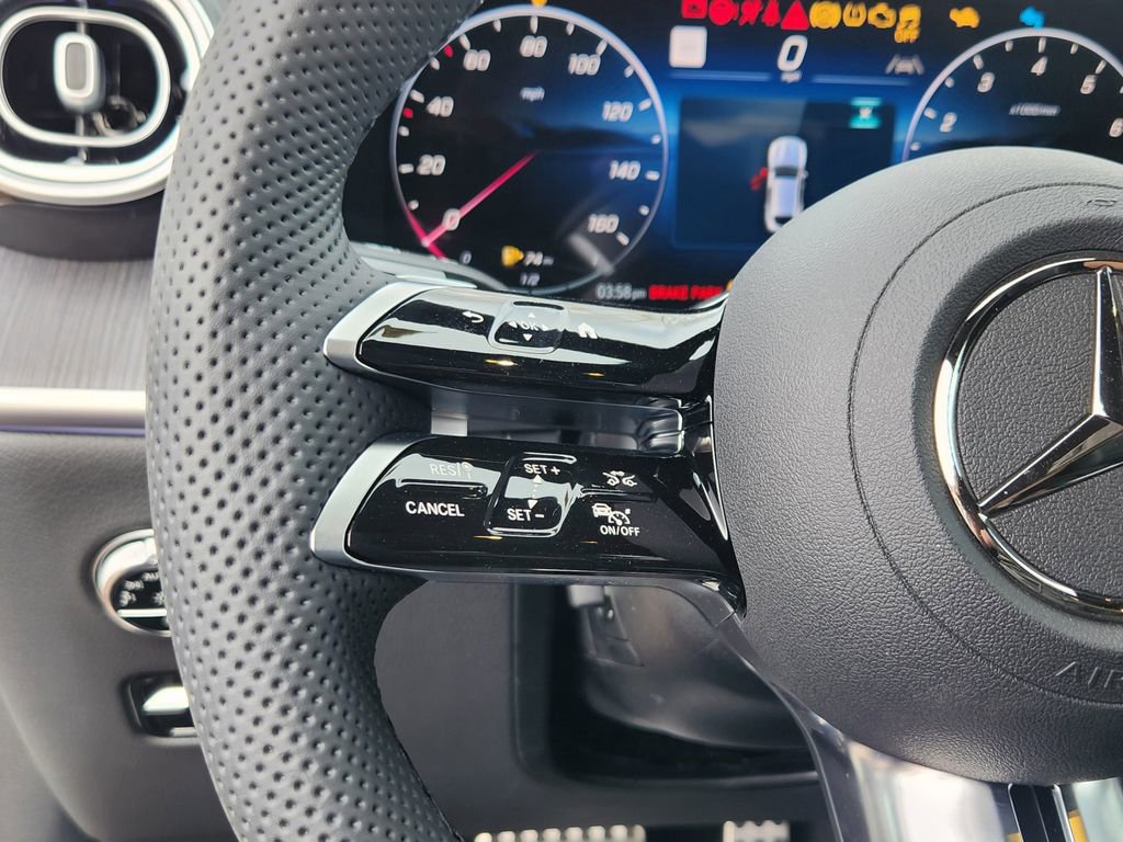 Used 2025 Mercedes-Benz GLC 300 GLC 300 Coupe image 27