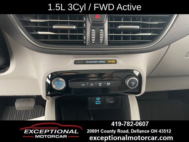 Used 2023 Ford Escape Active w/ Tech Pack #2 FWD image 42