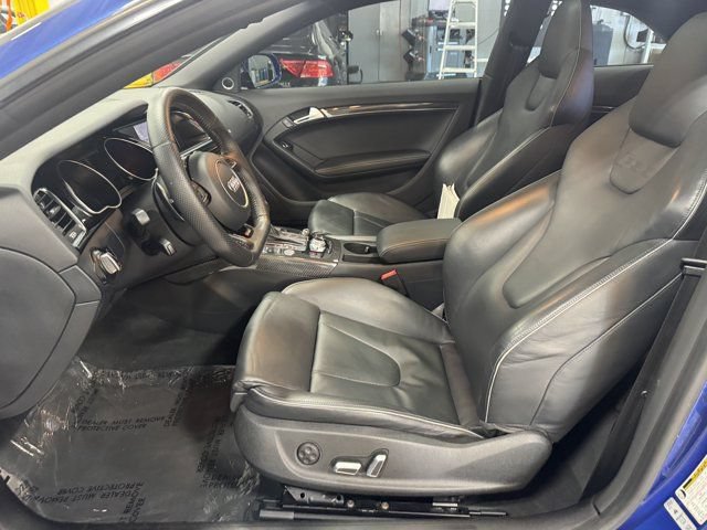 Used 2015 Audi RS 5 Coupe AWD/4WD image 26