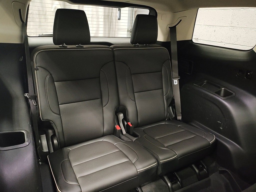 Used 2022 GMC Acadia Denali w/ Denali Ultimate Package image 14