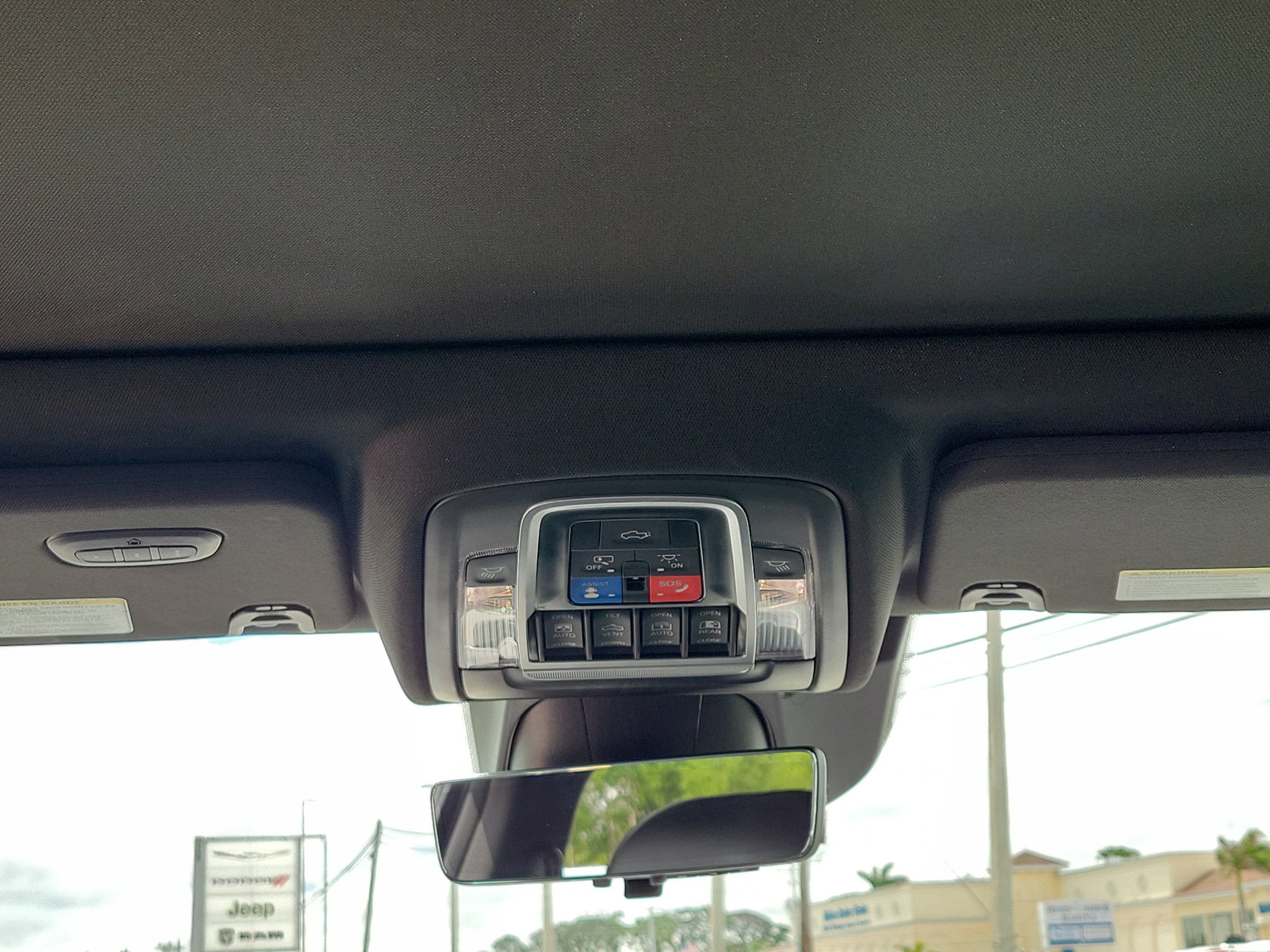 Used 2022 RAM 1500 Limited image 19